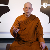 Ajahn Sona - Ajahn Sona