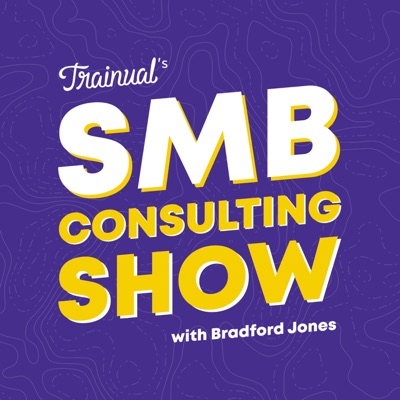 SMB Consulting Show:Trainual