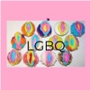 LGBQ artwork
