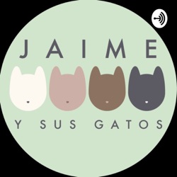 EP 253 Ami Gato lo mordió otro gato