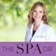 Elemental Wisdom During Transitions with Dr. Sarita Cox | The Spa Dr. Podcast | #251