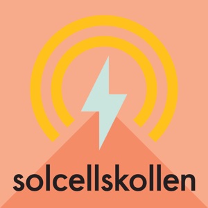 Solcellskollens podcast
