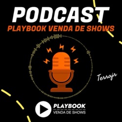 Playbook Venda de Shows