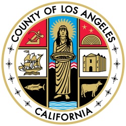 Los Angeles County, CA: Board of Supervisors Archives Video Podcast