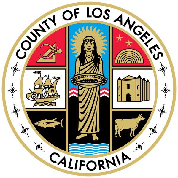 Los Angeles County, CA: Board of Supervisors Archives Video Podcast