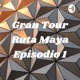 Gran Tour Ruta Maya Intro