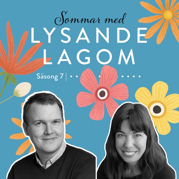 Lysande lagom