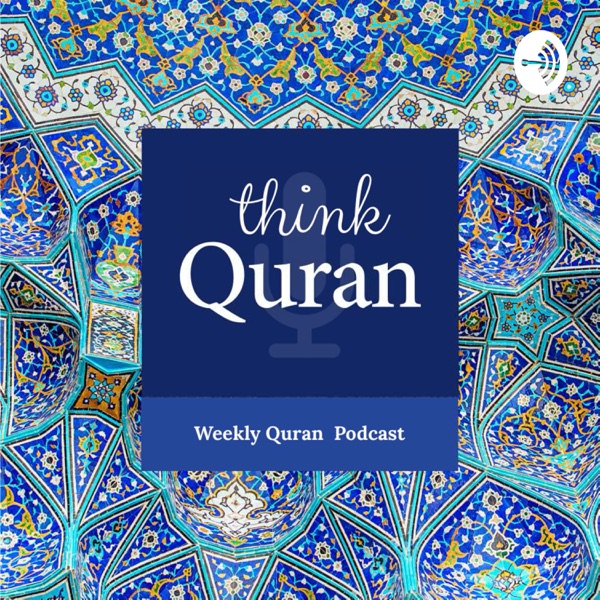 THINK QURAN