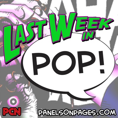 Last Week in PoP!