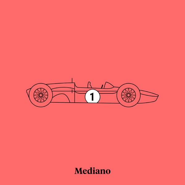 Mediano Grand Prix