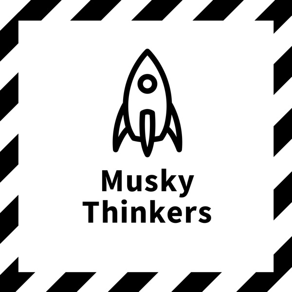 Musky Thinkers