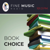 Book Choice - Fine Music Radio