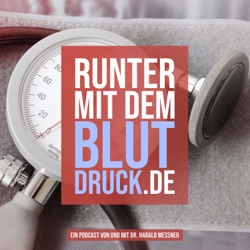 Kann Sex bei Bluthochdruck präventiv sein?