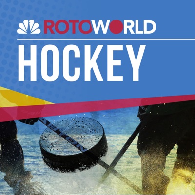 Rotoworld Hockey Podcast Rotoworld Hockey Podcast