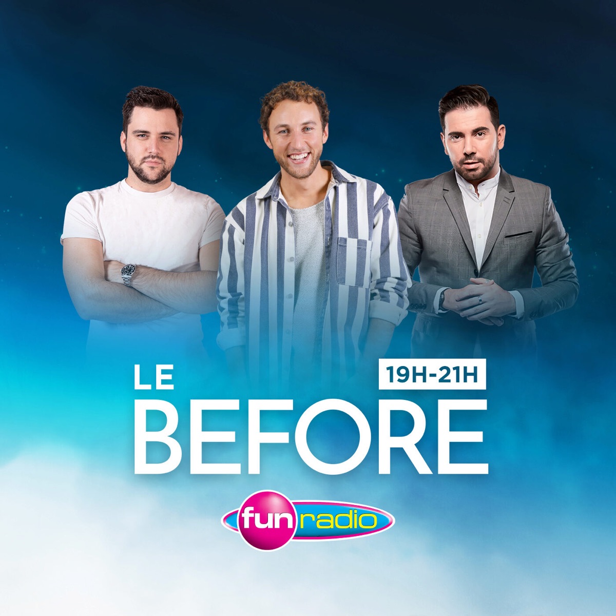 L'After Fun Radio – Podcasts Français