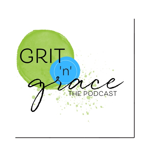 Grit 'n' Grace: Good Girls Breaking Bad Rules