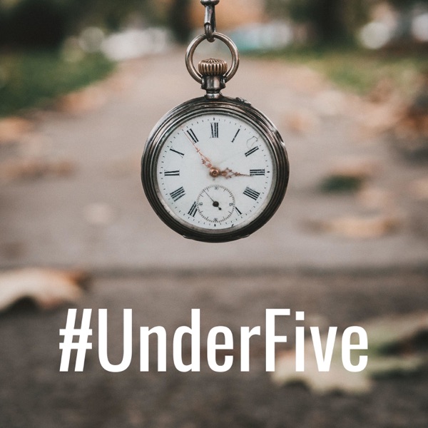 #UnderFive