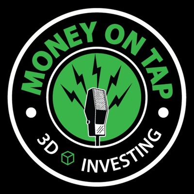 Money On Tap:Seth Krussman & Ben Brayshaw