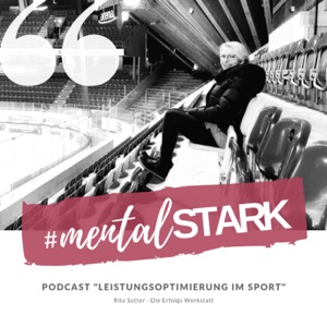 Leistungsoptimierung im Sport - mental Stark