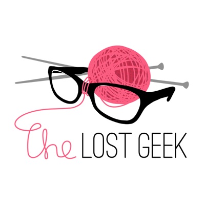 The Lost Geek Podcast The Lost Geek Podcast