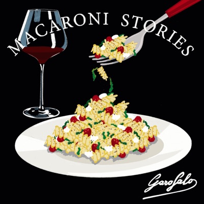 Macaroni Stories