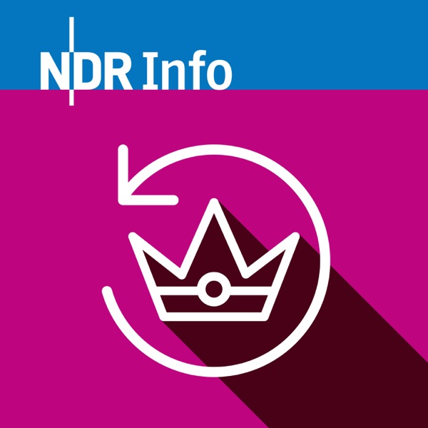 Mikado Zeitreise - NDR Info Kinderradio