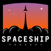 Spaceship - Justin Watts