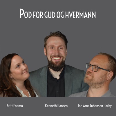 Pod for Gud og hvermann