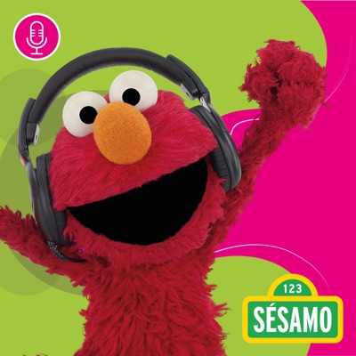 Podcast - Vila Sésamo Podcast - Vila Sésamo