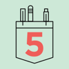 The Five-Minute Geek Show - Matt Stauffer