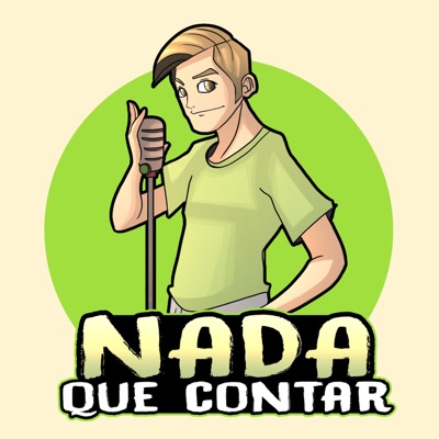 Nada que Contar - El Podcast