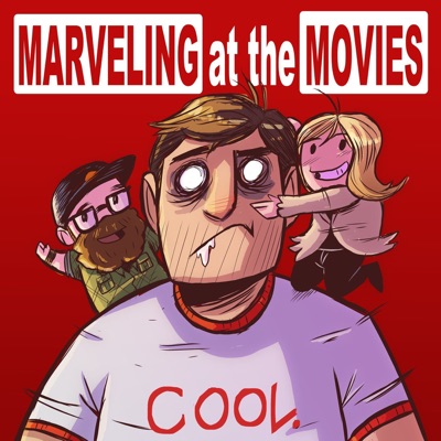 Marveling at the Movies Marveling at the Movies