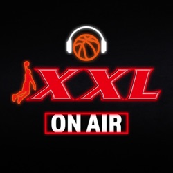 XXL on air》試播集