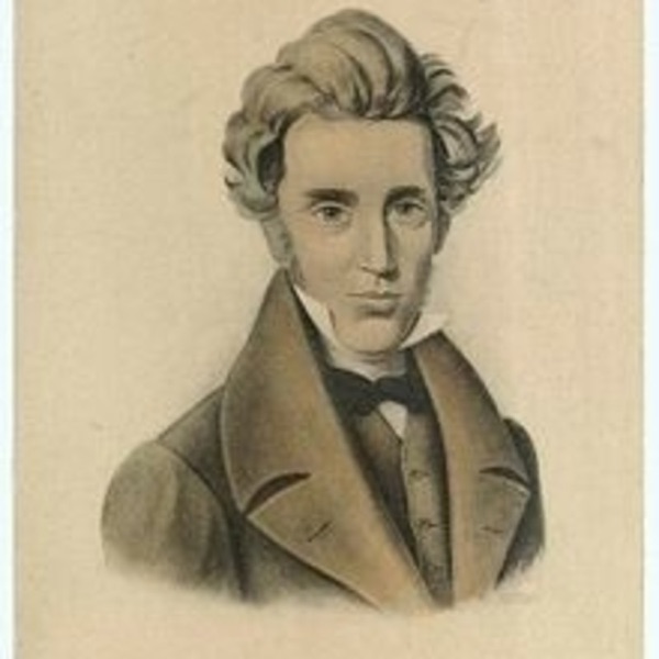 Kierkegaard en español