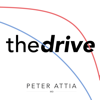 The Peter Attia Drive thumnail