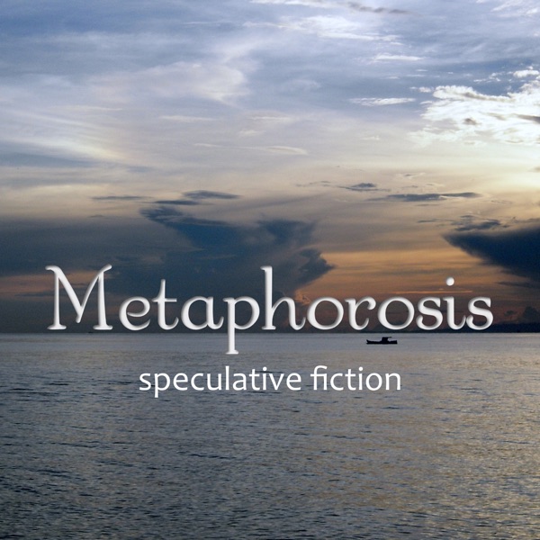 Metaphorosis magazine - beautifully written science fiction and fantasy Artwork