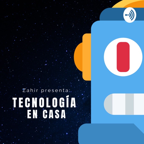 TECNOLOGÍA EN CASA