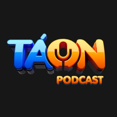 TÁ ON Podcast