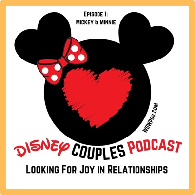 WDWpov: Your Walt Disney World Point Of View Podcasts