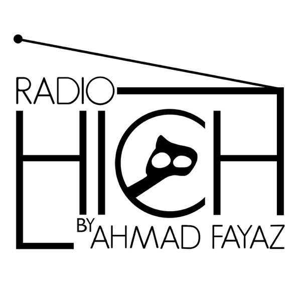 Radio Hich  رادیو هیچ