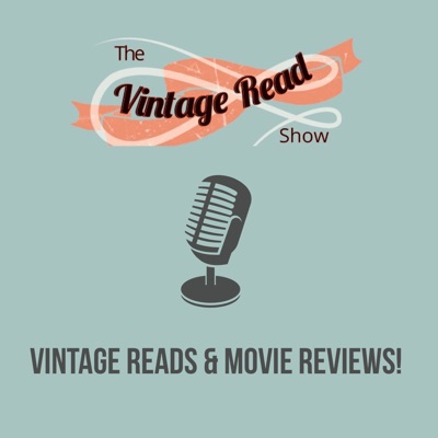 The Vintage Read Show:Shauna Kay