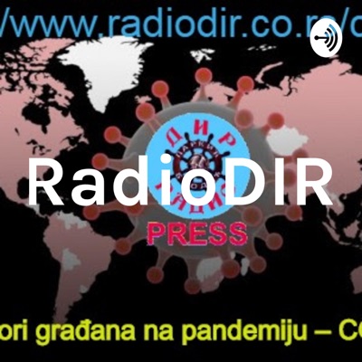 RadioDIR