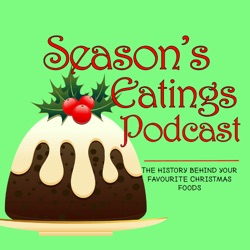 Season's Eatings podcast