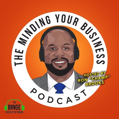 The Minding Your Business Podcast