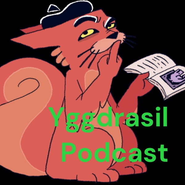 Yggdrasil Podcast