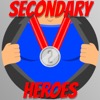 Secondary Heroes Podcast