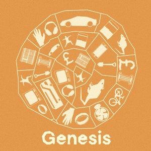 Genesis: The Podcast: The Musical