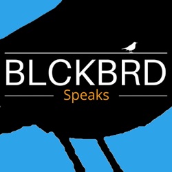 Blckbrd speaks #19 Trap