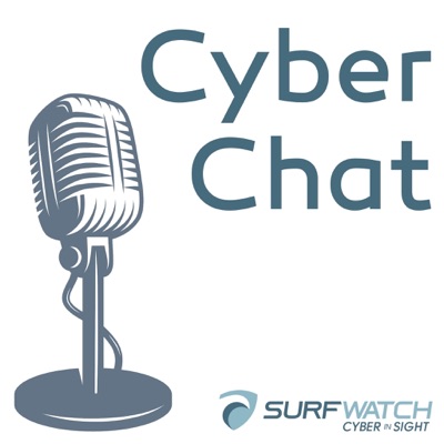 Cyber Chat Podcast Cyber Chat Podcast