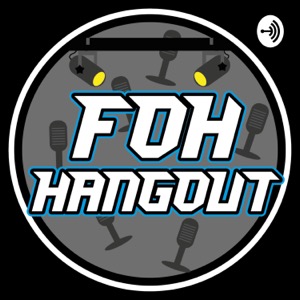Front of House Hangout